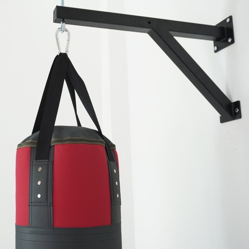 Giá Treo Bao Cát Boxing Gắn Tường INFIT Pro