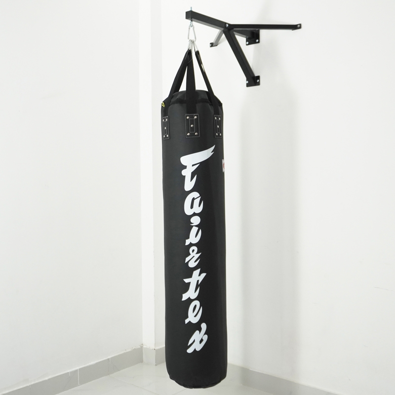 Giá Treo Bao Cát Boxing Gắn Tường INFIT Pro