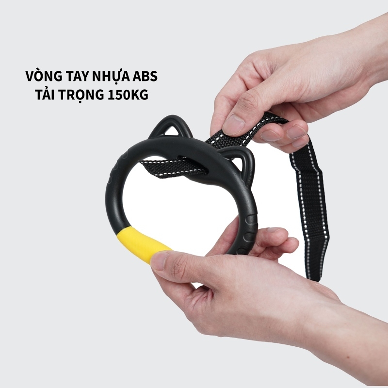 Tay Nắm Đu Xà Cho Trẻ Em Tập Vận Động