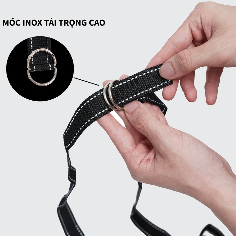 Tay Nắm Đu Xà Cho Trẻ Em Tập Vận Động