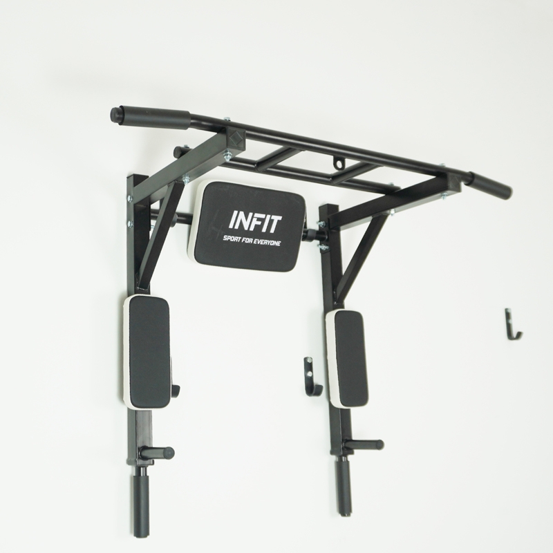 Xà Đơn Đa Năng Treo Tường INFIT Pro