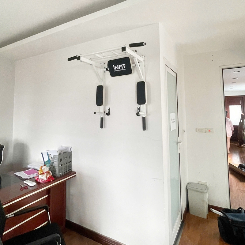 Xà Đơn Đa Năng Treo Tường INFIT Pro