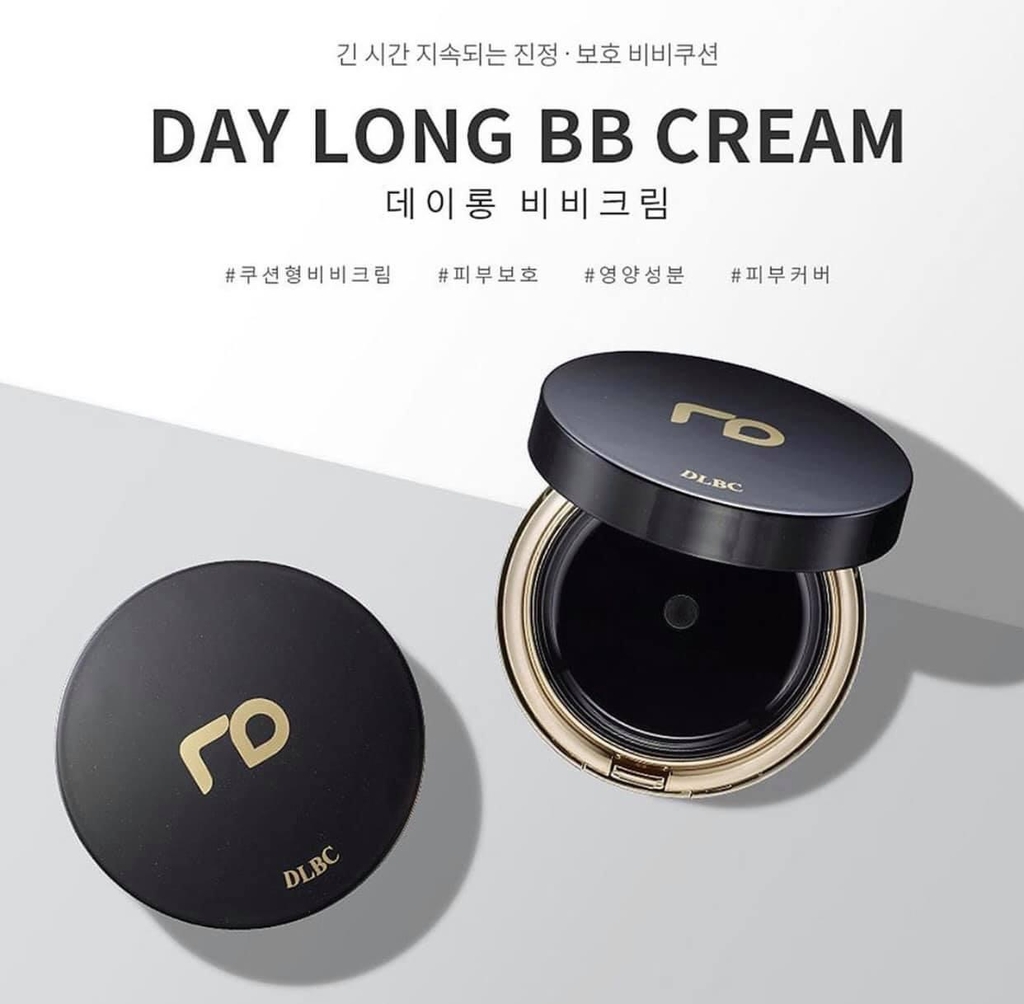 DAY LONG BB CREAM - Silver No.21 | Gold No.23