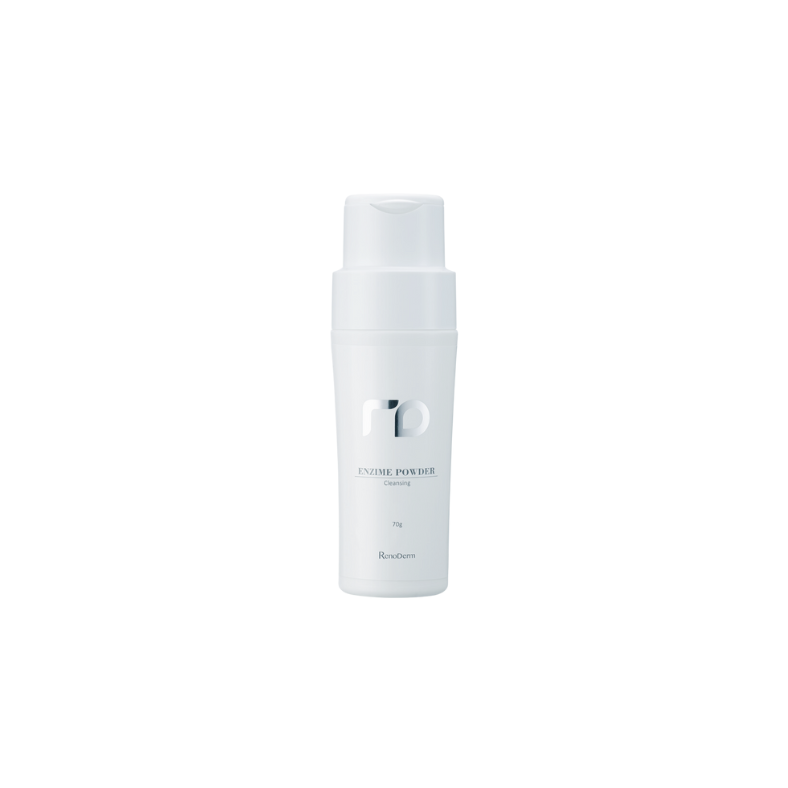 ENZYME POWDER WASH - 70g