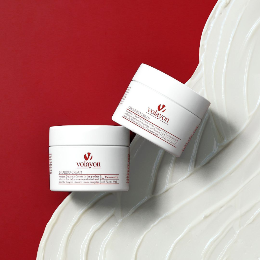 DMARINO CREAM - 150ml