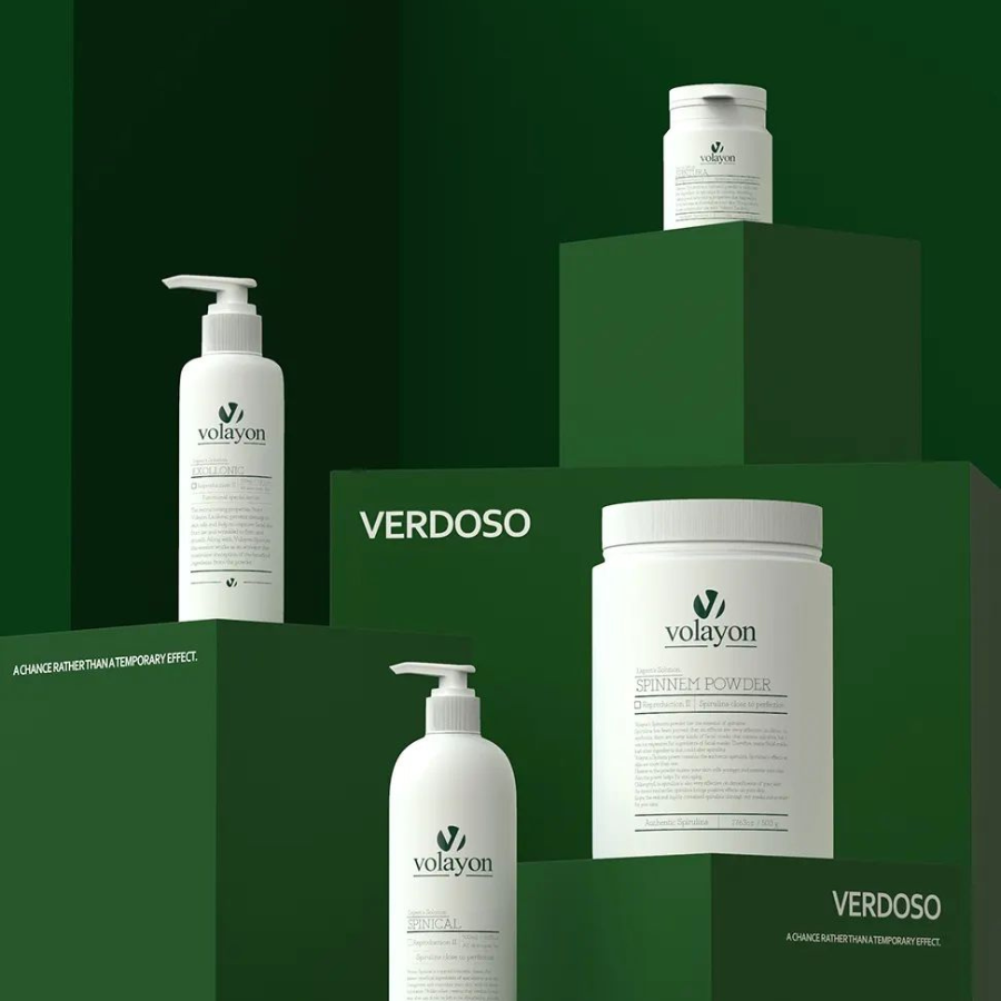 EXOLLONIC - 150ml