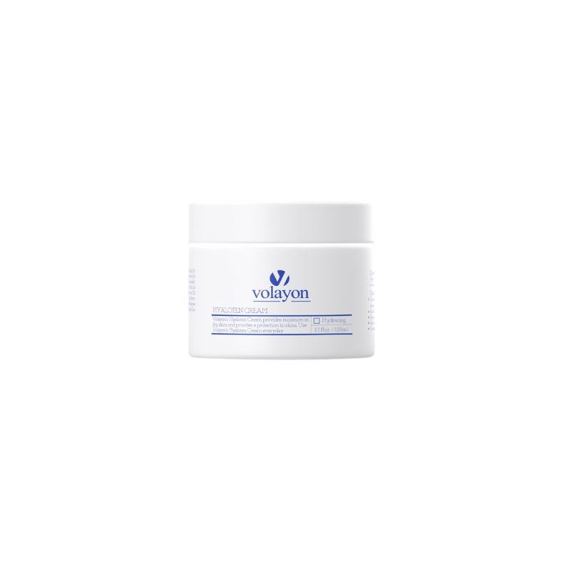 HYALOTEN CREAM - 150ml
