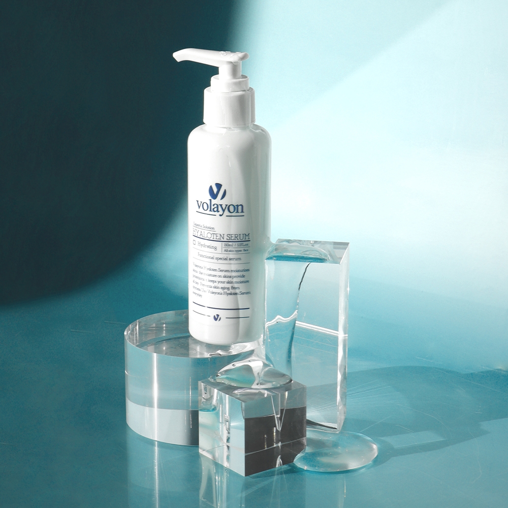 HYALOTEN SERUM - 150ml