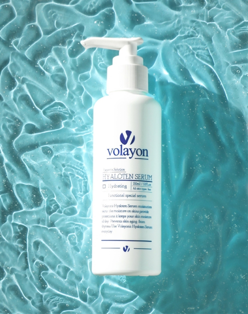 HYALOTEN SERUM - 150ml