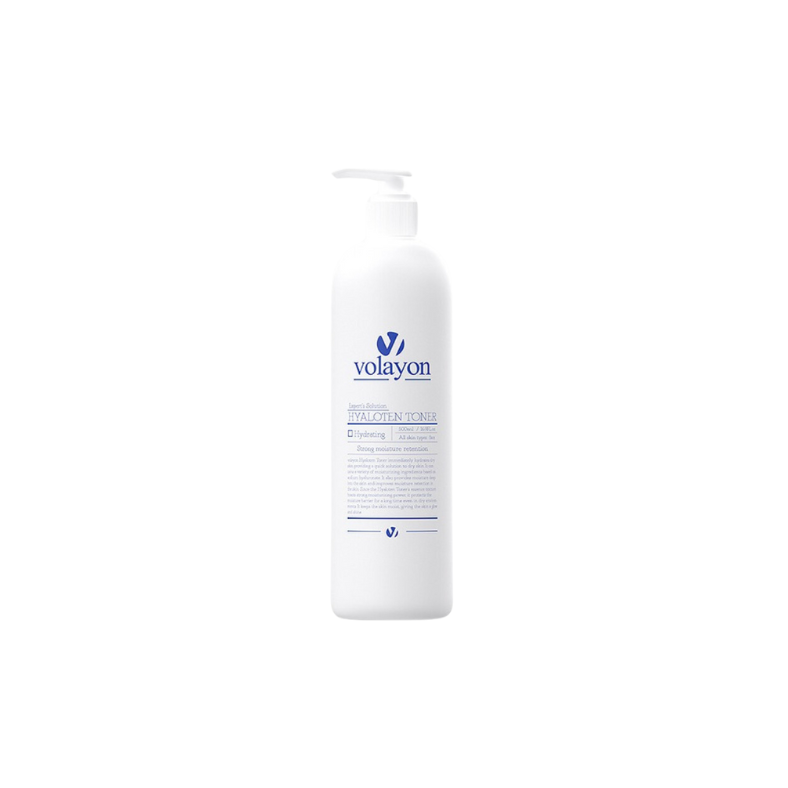 HYALOTEN TONER - 500ml