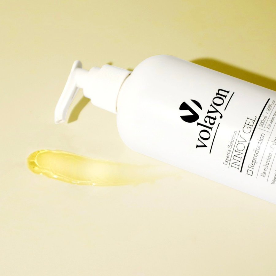 INNOV GEL - 500ml