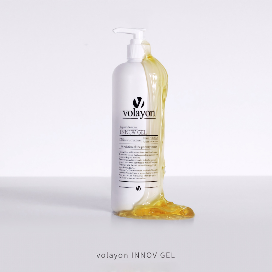 INNOV GEL - 500ml