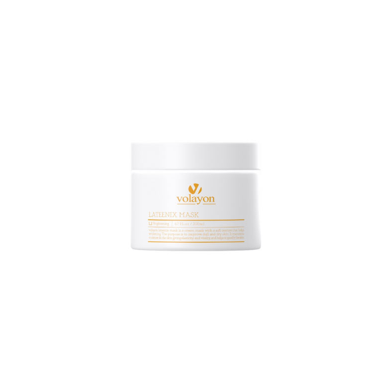 LATEENIX MASK - 200ml