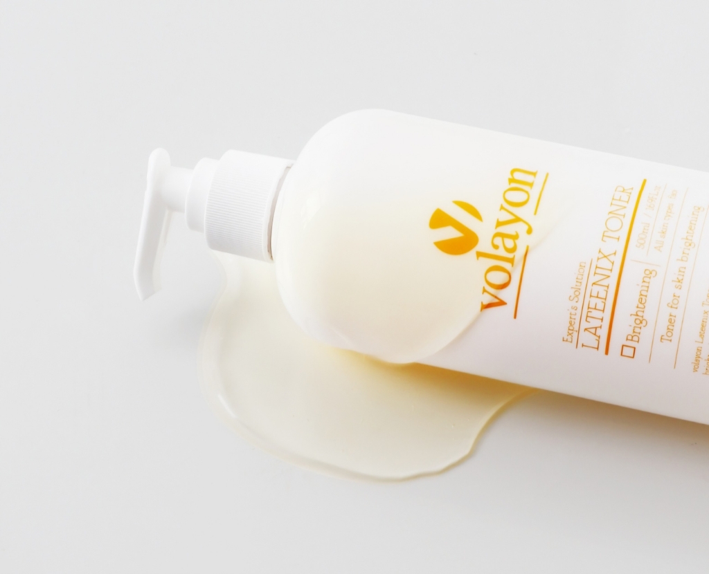 LATEENIX TONER - 500ml