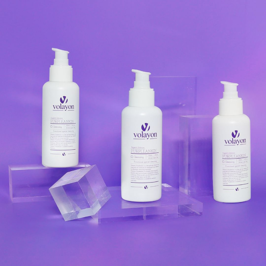PURPLEANKIN - 500ml
