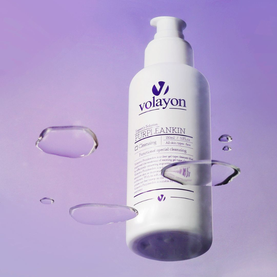 PURPLEANKIN - 500ml