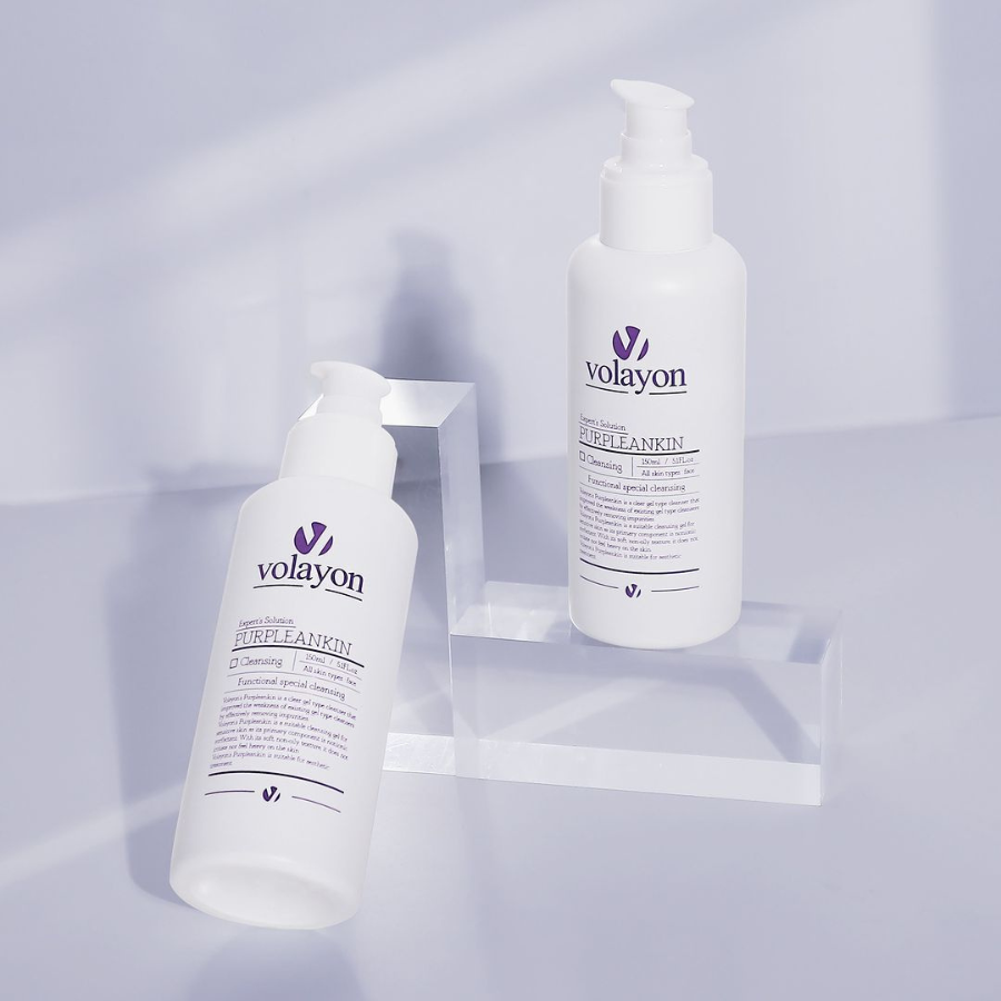 PURPLEANKIN - 500ml