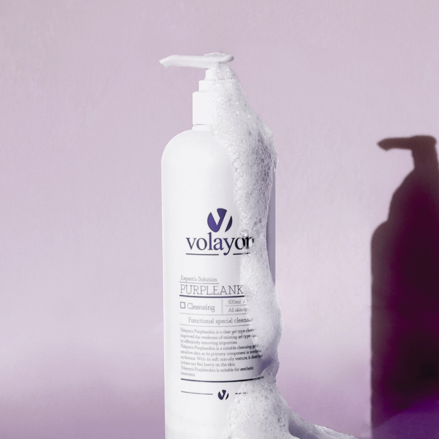 PURPLEANKIN - 500ml