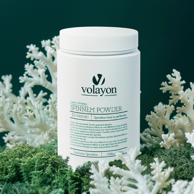 SPINNEM POWDER - 500g