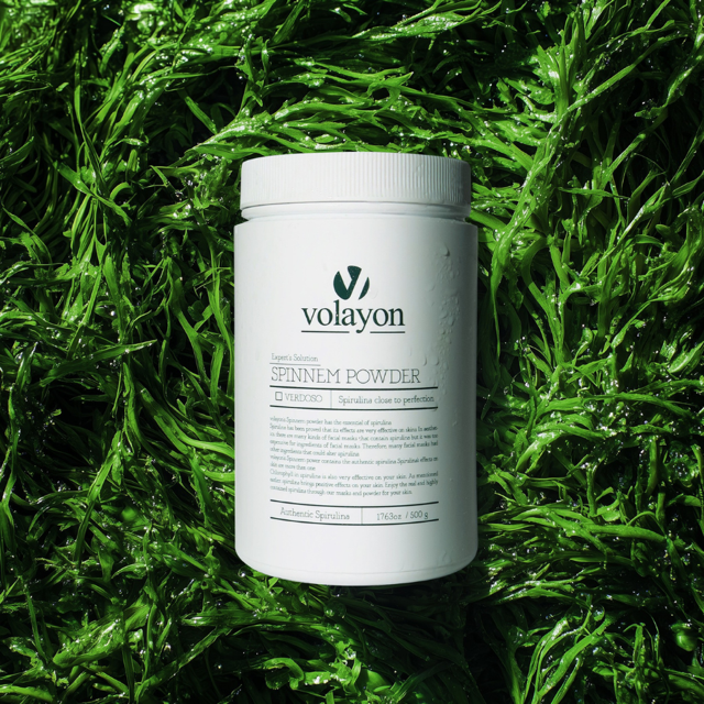 SPINNEM POWDER - 500g