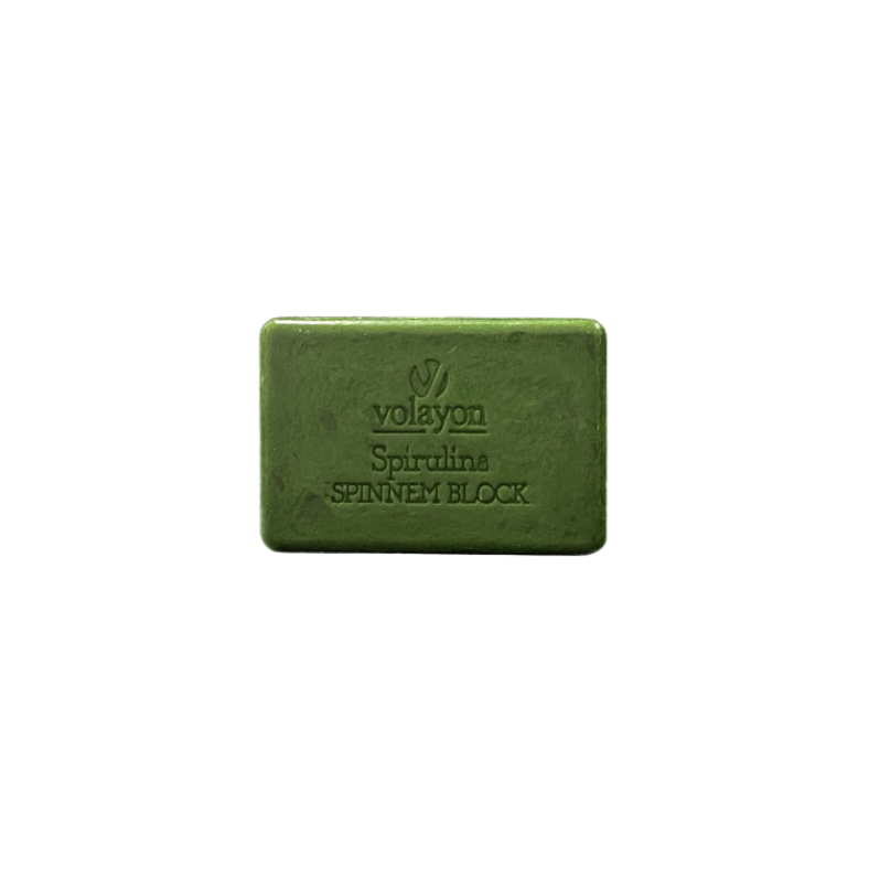 SPINNEM BLOCK - 120g