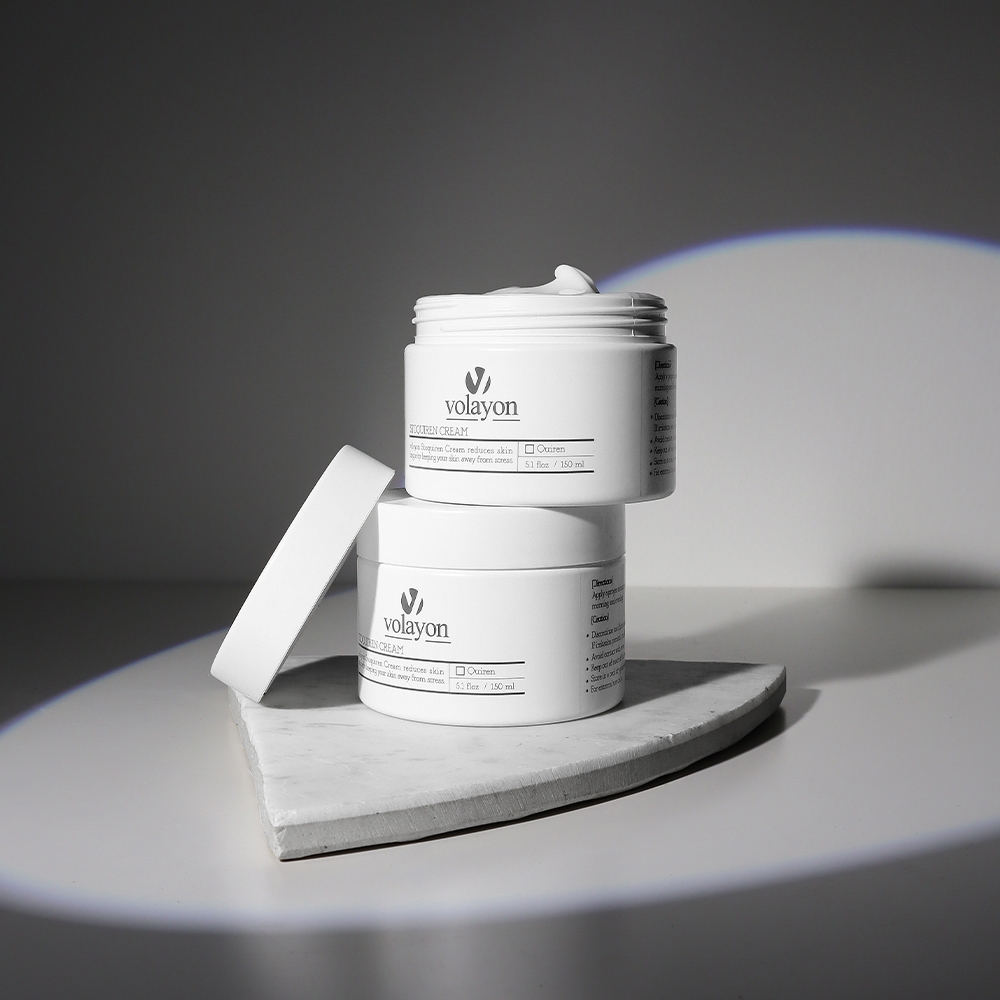STOQUIREN CREAM - 150ml