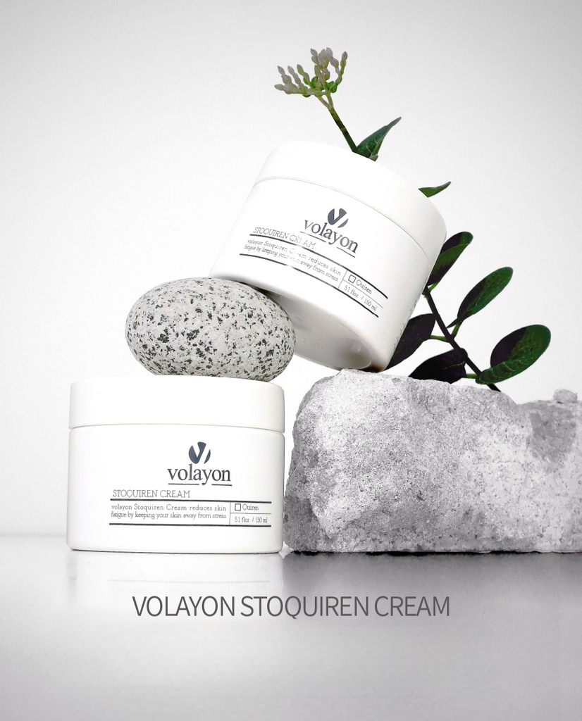 STOQUIREN CREAM - 150ml