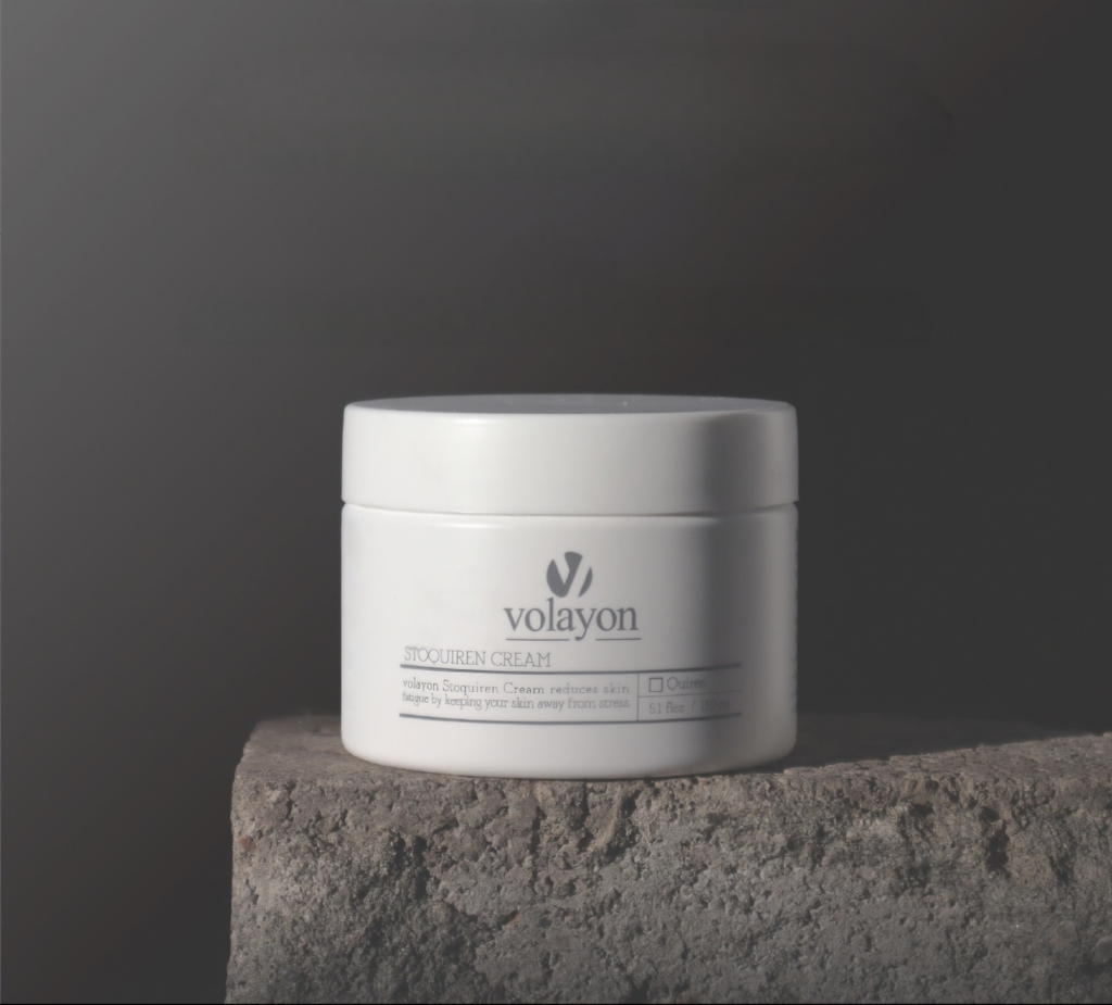 STOQUIREN CREAM - 150ml