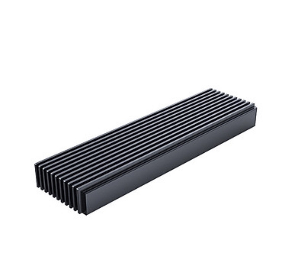 Orico Hộp(Box) đựng ổ cứng SSD M.2 PCIe NVMe hoặc M2 sata Orico M2PV tuỳ chọn