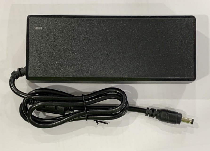 Nguồn Adaptor 24V 5A CHÂN 5.5 X 2.5 dùng cho camera, máy in mã vạch ....mẫu ngẫu nhiên