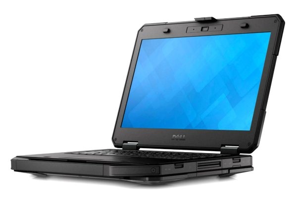 hàng nhập khẩu us 95% Dell Latitude 14 Rugged 5414 i5 4310U/ 16G/ 256G SSD/ 14