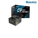 Nguồn máy tính Hunktey 450W CP4500 HK450-57GP quạt 12 Cm