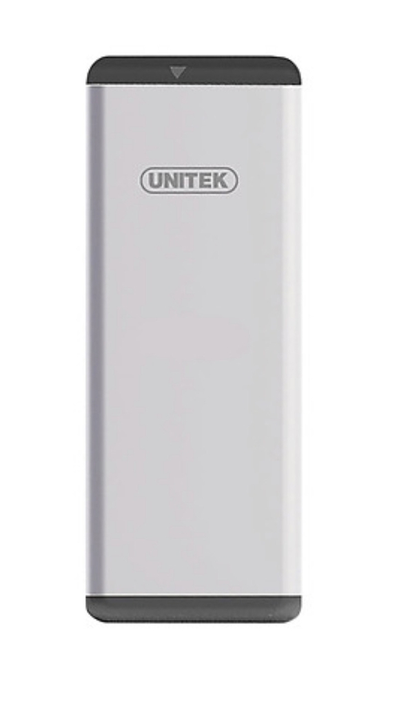 Hộp đựng ỗ cứng M2 SATA Unitek Y 3365