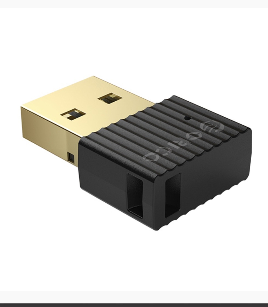 USB Bluetooth 5.0 Orico BTA-508 - Dành cho PC, Laptop - Hàng chính hãng