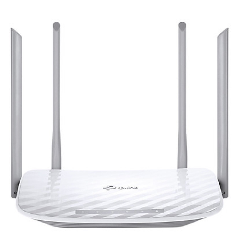 Bộ phát wifi TP Link Archer C50 Wireless AC1200Mbps- Hàng chính hãng.