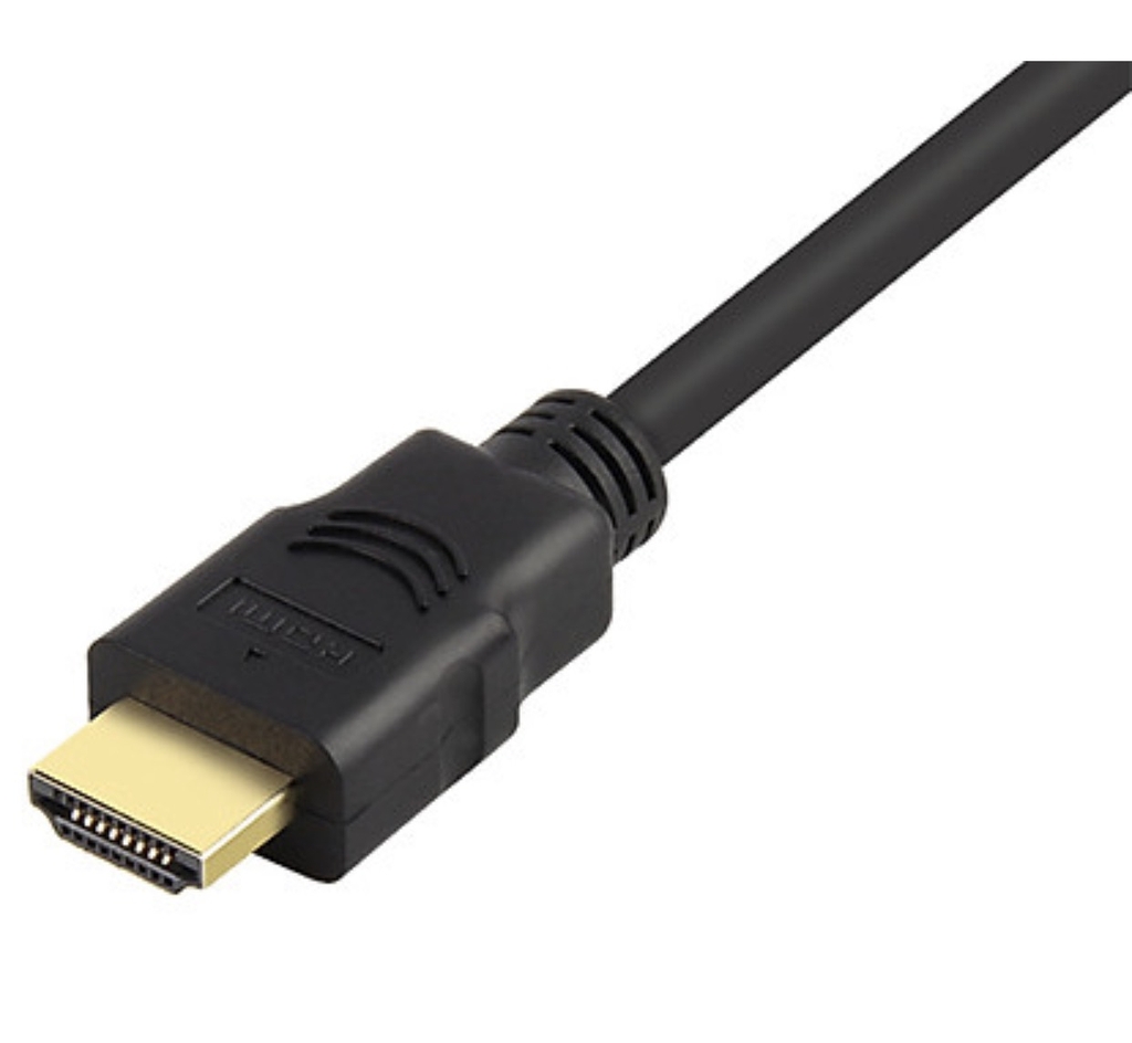 Cáp chuyển HDMI sang VGA Unitek V128BBK