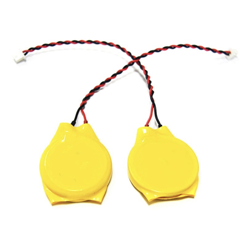 Pin Cmos Cr2032 2p 3v 230mah Cho Laptop