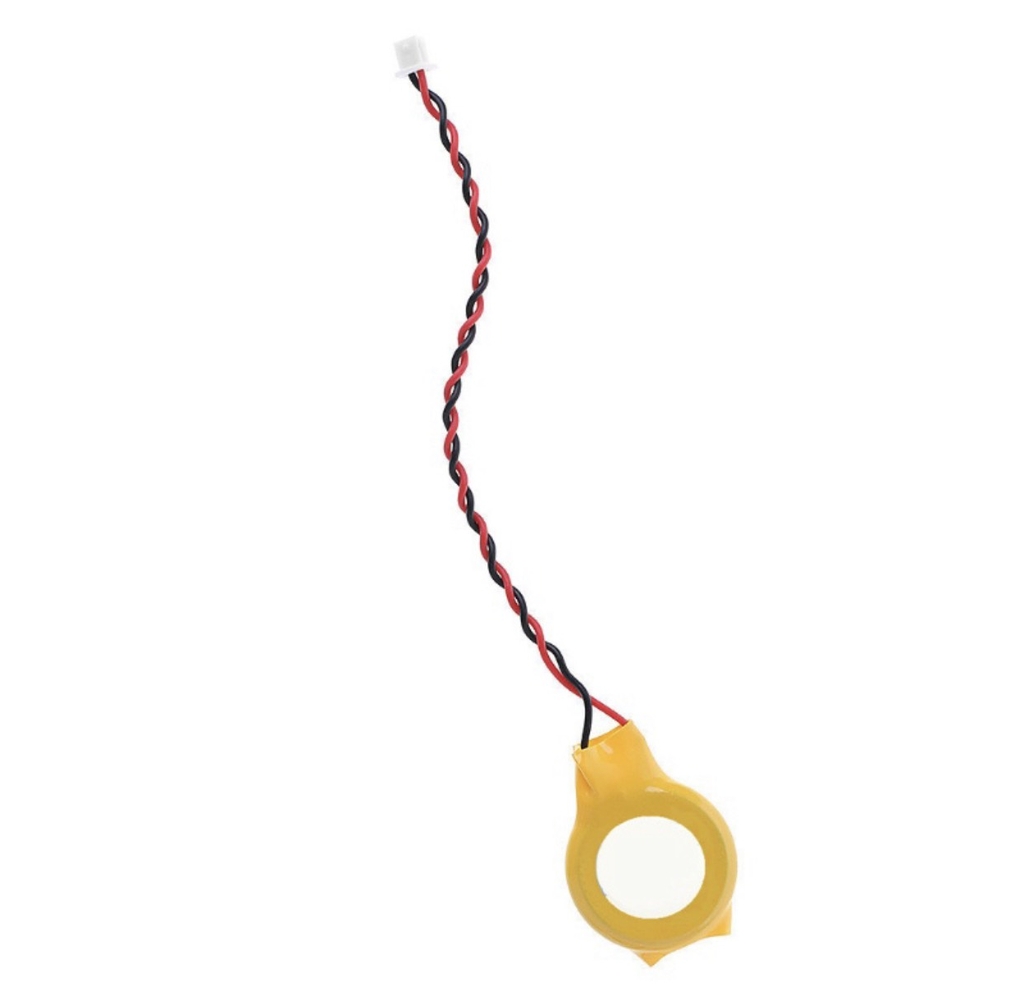 Pin Cmos Cr2032 2p 3v 230mah Cho Laptop