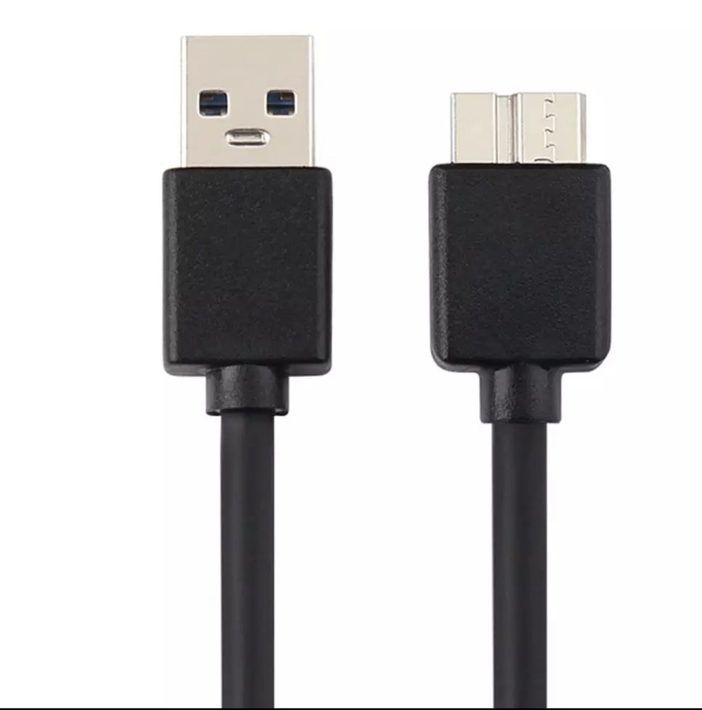 Cáp USB 3.0 cho ổ cứng di động , Box HDD