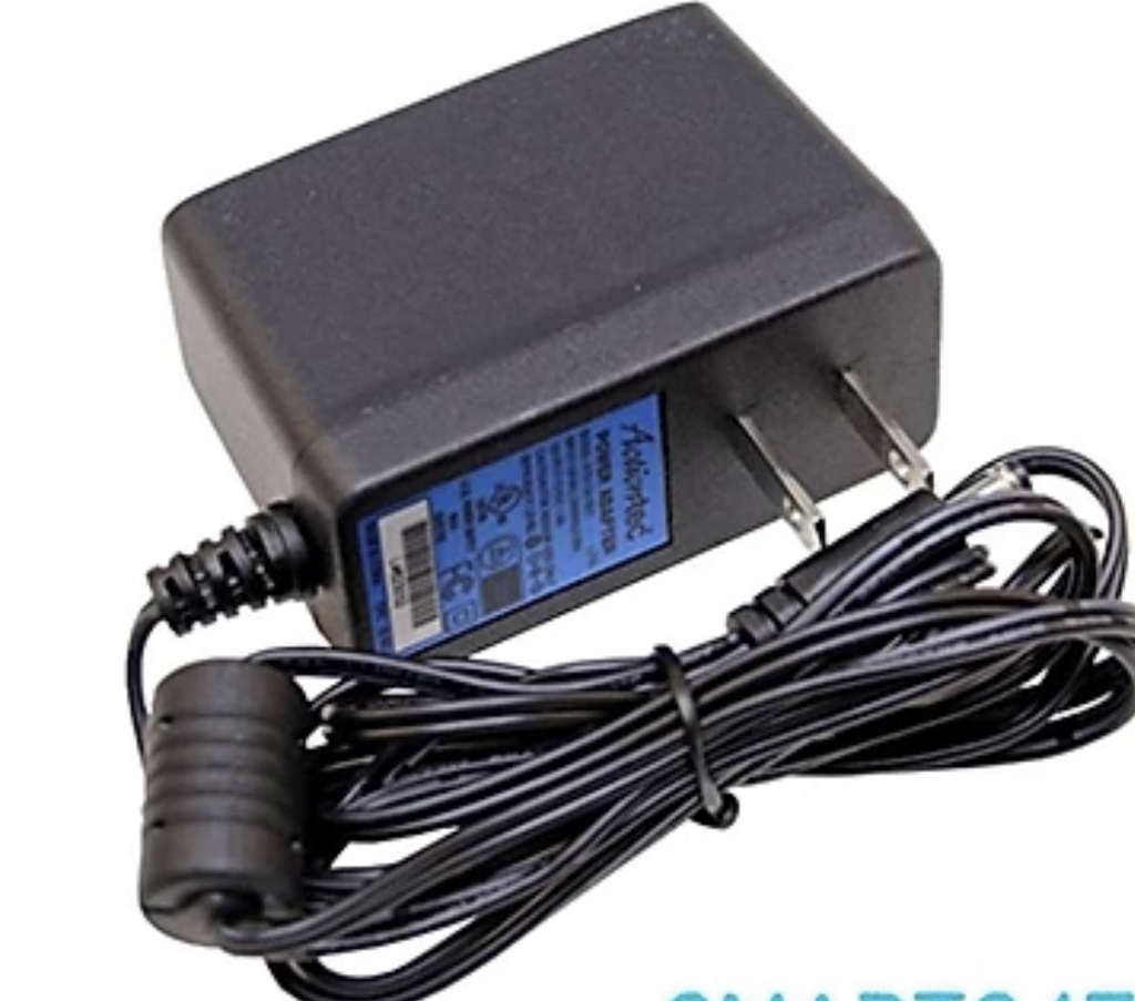 Nguồn 12V 2A Acbel/Actiontec  chân 5.5 x 2.1 dùng cho camera wifi ....