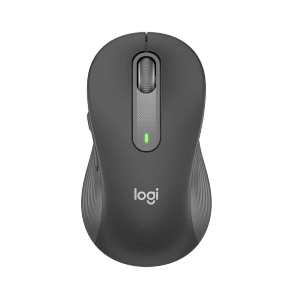 Chuột không dây bluetooth , wireless Logitech M650-Hàng chính hãng