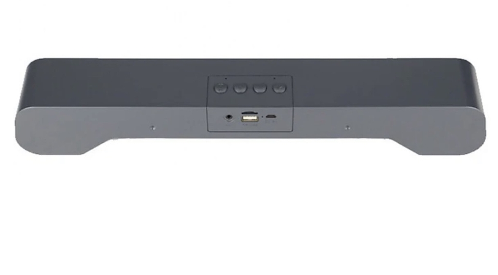 Loa Bluetooth Microlab MS210 2.0 10W Bluetooth 5.0 - Hàng Chính Hãng