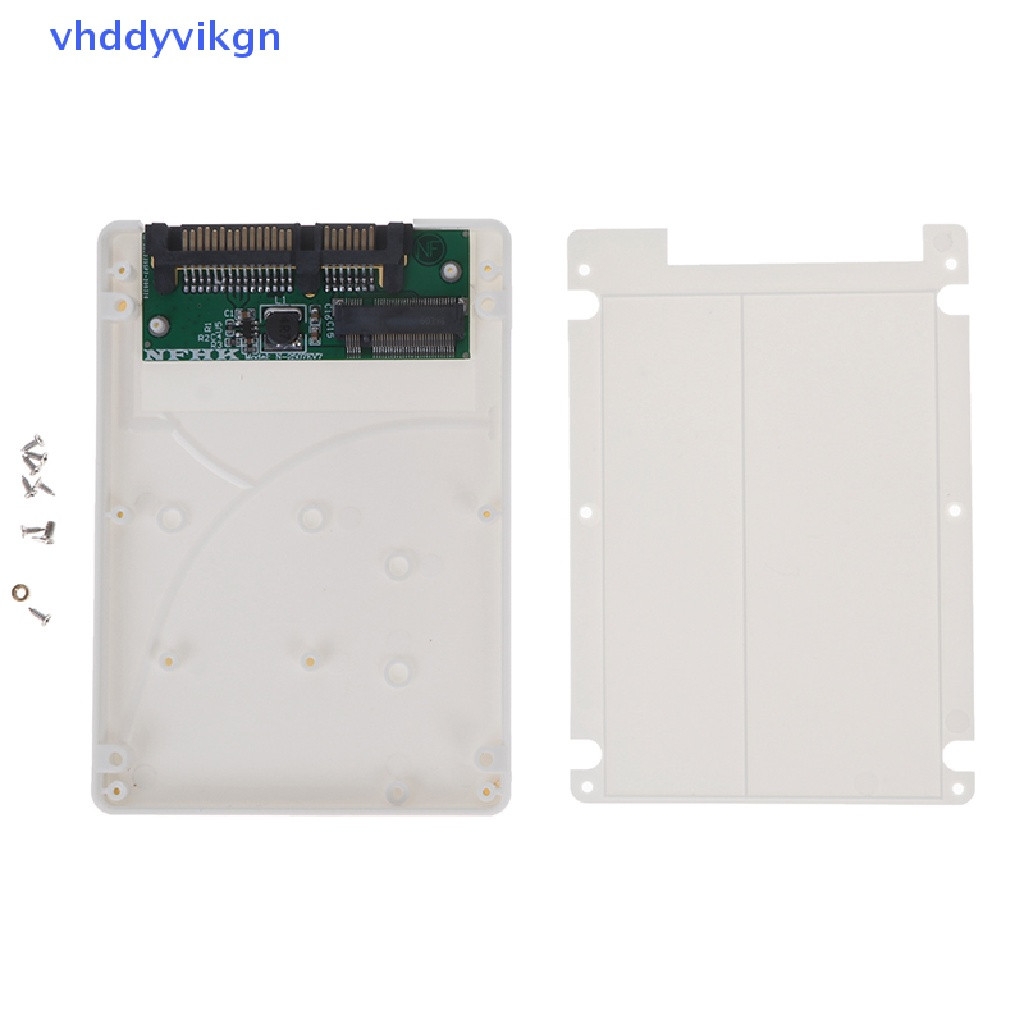 Hộp ổ cứng chuyển đổi M.2 NGFF sata SSD sang 2.5 inch SATA