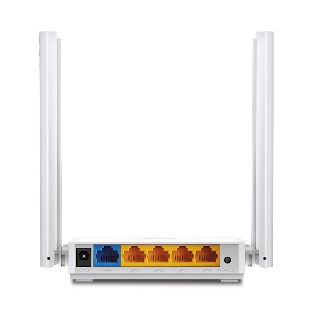 Bộ phát Wifi 2 băng tần TPLink Archer C24