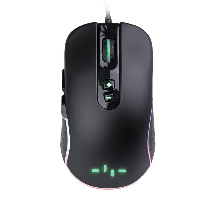 Chuột có dây Gaming Newmen GX6