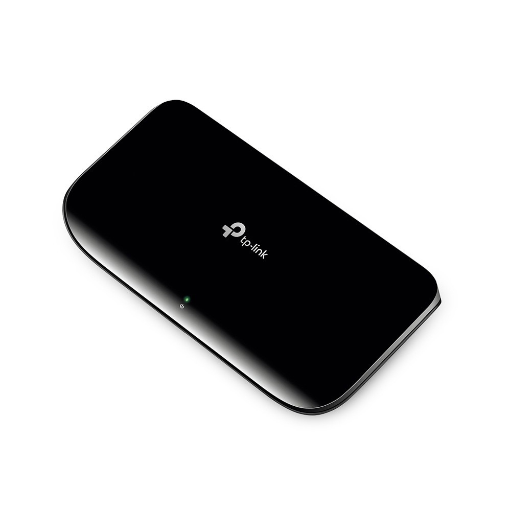 Bộ chia mạng (Switch) 5 cổng 100/1000 Gigabit TP Link TP-LINK TLSG1005D- Hàng chính hãng
