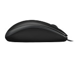 Chuột có dây Logitech M100R- Hàng chính hãng