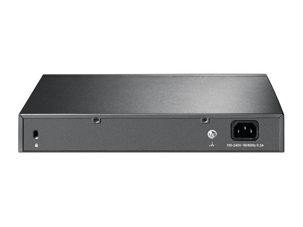 Bộ chia mạng(Switch) 16 cổng Gigabit TP Link TL SG1016D vỏ sắt