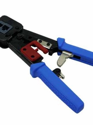 Kìm bấm mạng Dintek 6102-01002- Hàng chính hãng