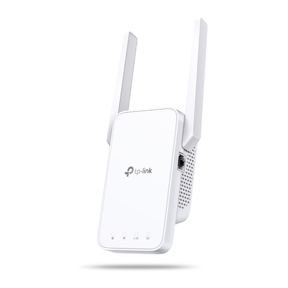 TP Link Bộ kích sóng Wifi Tp Link RE315 AC1200 băng tầng kép tương thích Easy Mesh